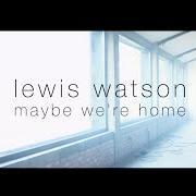Maybe we're home