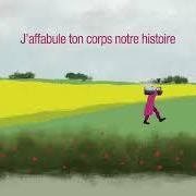 Der musikalische text TOI LÀ-BAS von ALBIN DE LA SIMONE ist auch in dem Album vorhanden Toi là-bas (2025)