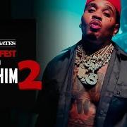 Der musikalische text BE SOMEBODY von KEVIN GATES ist auch in dem Album vorhanden I'm him 2 (2025)