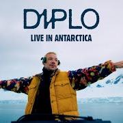 Der musikalische text FOREVER von DIPLO ist auch in dem Album vorhanden Brain (2025)