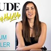 Der musikalische text LOVE NOT MONEY von MAUDE ist auch in dem Album vorhanden #holdup (2014)