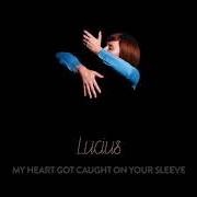 Der musikalische text FINAL DAYS von LUCIUS ist auch in dem Album vorhanden Lucius (2025)