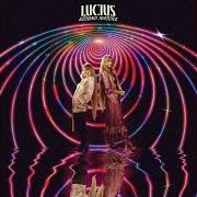 Der musikalische text TEARS IN REVERSE von LUCIUS ist auch in dem Album vorhanden Second nature (2022)