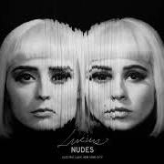 Der musikalische text NEIGHBORS von LUCIUS ist auch in dem Album vorhanden Nudes (2018)