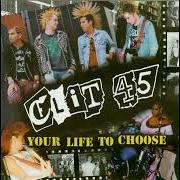 Your life to choose Your life to choose