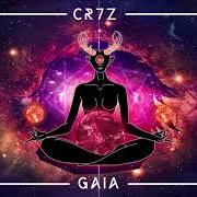 Der musikalische text UNTERSCHÄTZT MICH NICHT von CR7Z ist auch in dem Album vorhanden Gaia (2020)