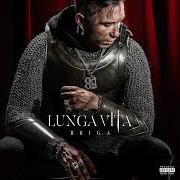 Der musikalische text CINEMA VERITÀ von BRIGA ist auch in dem Album vorhanden Lunga vita (2021)