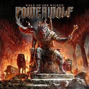 Der musikalische text THUNDERPRIEST von POWERWOLF ist auch in dem Album vorhanden Wake up the wicked (2024)