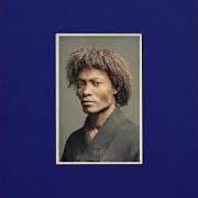 Der musikalische text GENESIS von BENJAMIN CLEMENTINE ist auch in dem Album vorhanden And i have been (2022)