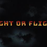 Der musikalische text FIGHT OR FLIGHT von ALISON WONDERLAND ist auch in dem Album vorhanden Fight or flight (2024)