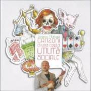 Der musikalische text ESCORT PROGRESSISTA von LORENZO MALVEZZI ist auch in dem Album vorhanden Canzoni di una certa utilità sociale (2013)