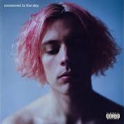 Der musikalische text "AROUND FOR THE AESTHETIC" von VANT ist auch in dem Album vorhanden Conceived in the sky (2020)