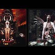 Der musikalische text DEMAGOGUERY von CRADLE OF FILTH ist auch in dem Album vorhanden The screaming of the valkyries (2025)