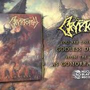 Der musikalische text PRAISE THE FILTH von CRYPTOPSY ist auch in dem Album vorhanden As gomorrah burns (2023)