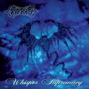 Der musikalische text SERPENT'S COIL von CRYPTOPSY ist auch in dem Album vorhanden Whisper supremacy (1998)