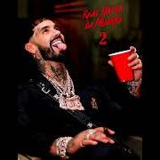 Der musikalische text HEADSHOT von ANUEL AA ist auch in dem Album vorhanden Real hasta la muerte 2 (2025)