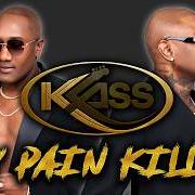 My pain killer My pain killer