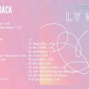 Der musikalische text ??? (?DIMPLE) von BTS ist auch in dem Album vorhanden Love yourself ? 'answer' (2018)