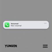 Der musikalische text CAKE von YUNGEN ist auch in dem Album vorhanden Every choice has an invoice (2025)