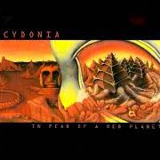 Cydonia Cydonia