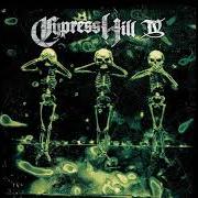 Der musikalische text LIGHTNING STRIKES von CYPRESS HILL ist auch in dem Album vorhanden Iv (1998)
