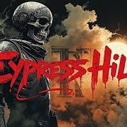 Der musikalische text PSYCOBETABUCKDOWN von CYPRESS HILL ist auch in dem Album vorhanden Cypress hill (1991)