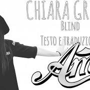 Der musikalische text PRICE TAG von CHIARA GRISPO ist auch in dem Album vorhanden Blind (2016)