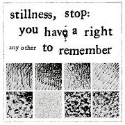 Der musikalische text NEED OF AFFIRMATION von ANY OTHER ist auch in dem Album vorhanden Stillness, stop: you have a right to remember (2024)