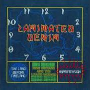 Der musikalische text THE LAND BEFORE TIMELAND von KING GIZZARD & THE LIZARD WIZARD ist auch in dem Album vorhanden Laminated denim (2022)