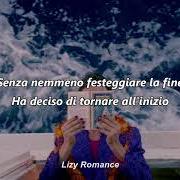 Der musikalische text TRIESTE von LUCIO CORSI ist auch in dem Album vorhanden Cosa faremo da grandi? (2020)