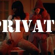 Der musikalische text PRIVATE von UFO361 ist auch in dem Album vorhanden Private (2025)