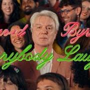 Der musikalische text SHE EXPLAINS THINGS TO ME von DAVID BYRNE ist auch in dem Album vorhanden Who is the sky? (2025)