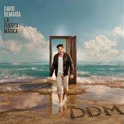 Der musikalische text LUNA DE AÑIL von DAVID DEMARIA ist auch in dem Album vorhanden La puerta mágica (2026)