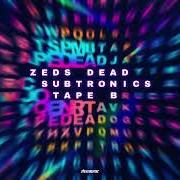 Der musikalische text WORD SCRAMBLE von ZEDS DEAD ist auch in dem Album vorhanden Word scramble (2026)