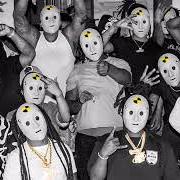 Der musikalische text PROCESS OF SHININ' von MOZZY ist auch in dem Album vorhanden Brash dummies (2024)