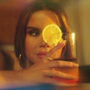 Der musikalische text DREAMSICLE von MAREN MORRIS ist auch in dem Album vorhanden D r e a m s i c l e (2025)