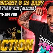 Der musikalische text NEIGHBORHOOD SUPERSTAR von DABABY ist auch in dem Album vorhanden Better than you (2022)