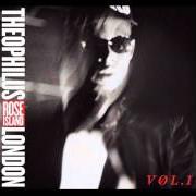 Der musikalische text TAKE IT OFF von THEOPHILUS LONDON ist auch in dem Album vorhanden Rose island [volume 1] (2012)