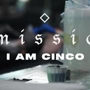 Der musikalische text GOOD VIBRATIONS (STRIPPED) von MISSIO ist auch in dem Album vorhanden I am cinco (2024)