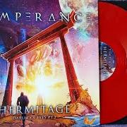 Der musikalische text WELCOME TO HERMITAGE von TEMPERANCE ist auch in dem Album vorhanden Hermitage - daruma's eyes pt. 2 (2023)