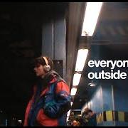 Everyone, outside Everyone, outside