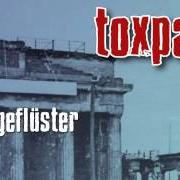 Der musikalische text GEBRANDTMARKT von TOXPACK ist auch in dem Album vorhanden Stadtgeflüster (2001)