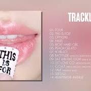 This is for This is for