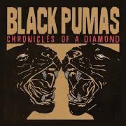 Der musikalische text TOMORROW von BLACK PUMAS ist auch in dem Album vorhanden Chronicles of a diamond (2023)