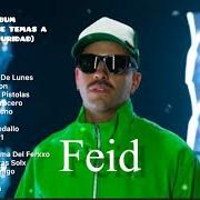 Der musikalische text EL ÚNICO TEMA DEL FERXXO von FEID ist auch in dem Album vorhanden Mor, no le temas a la oscuridad (2023)