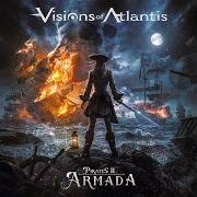 Der musikalische text UNDERWATER von VISIONS OF ATLANTIS ist auch in dem Album vorhanden Pirates ii – armada (2024)