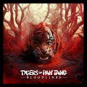 Der musikalische text FIRE ON THE HORIZON von TYGERS OF PAN TANG ist auch in dem Album vorhanden Bloodlines (2023)