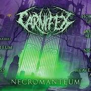 Necromanteum