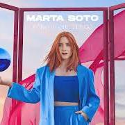 Der musikalische text NO FUE CULPA DE NADIE von MARTA SOTO ist auch in dem Album vorhanden Todo lo que tengo (2022)