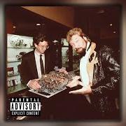 Der musikalische text FISHSCALE FRIDAY von WESTSIDE GUNN ist auch in dem Album vorhanden Heels have eyes (2025)